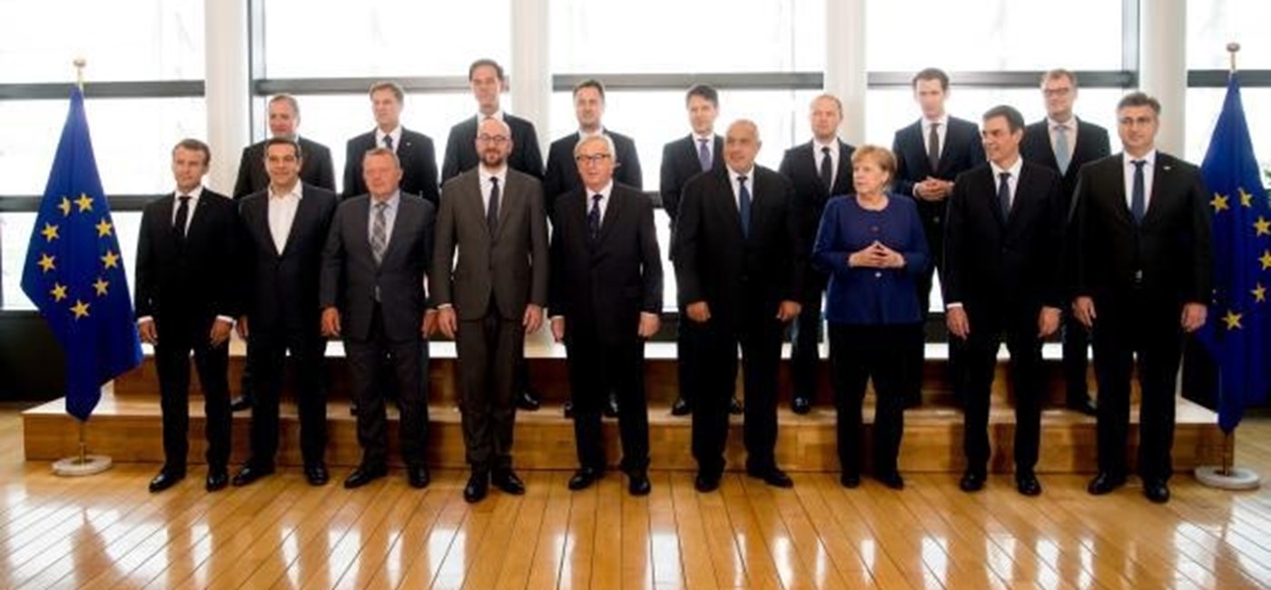 Cilj je Hrvatske ući u Schengenski prostor i tako bolje štititi svoju vanjsku granicu